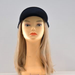 long blonde chemo diva wig