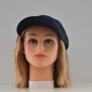 short blonde chemo diva wig